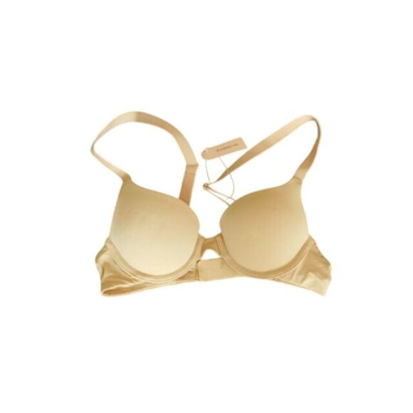 Dobreva Size 32AA Padded Push Up Underwire Bra NWT - Picture 1 of 1